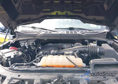 2021 Ford F-150 Xl from USA, damaged, VIN 1FTMF1CB1MKE45280